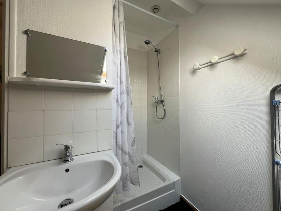 Loft De Villeneuve - 6 Pers Экстерьер фото